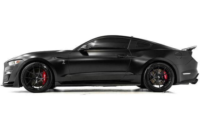 used 2020 Ford Shelby GT500 car, priced at $78,991