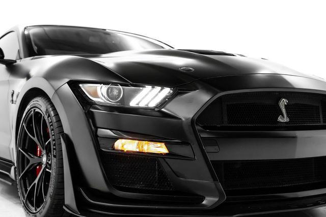 used 2020 Ford Shelby GT500 car, priced at $78,991
