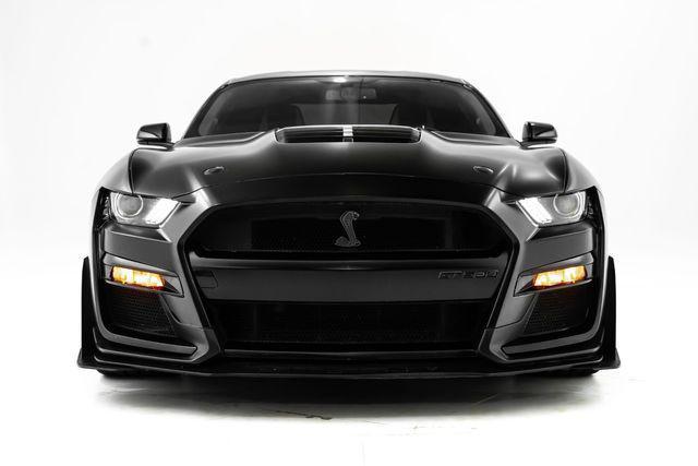 used 2020 Ford Shelby GT500 car, priced at $78,991