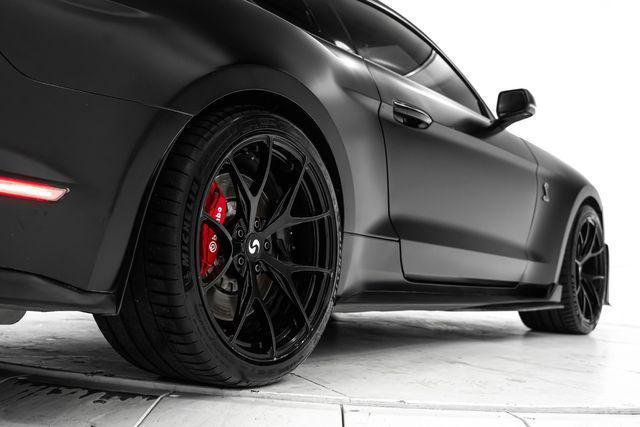 used 2020 Ford Shelby GT500 car, priced at $78,991