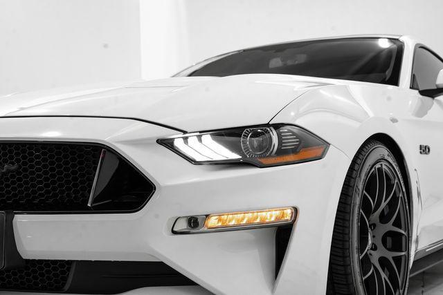used 2019 Ford Mustang car, priced at $31,991