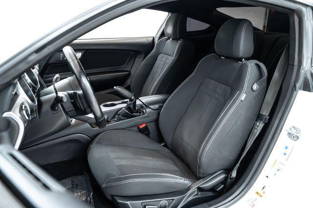 used 2019 Ford Mustang car, priced at $31,991