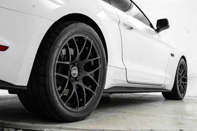 used 2019 Ford Mustang car, priced at $31,991