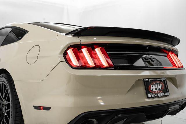 used 2016 Ford Mustang car, priced at $29,991