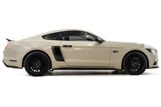 used 2016 Ford Mustang car, priced at $29,991