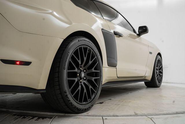 used 2016 Ford Mustang car, priced at $29,991
