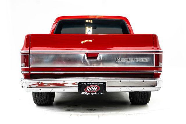 used 1975 Chevrolet C10/K10 car, priced at $39,991