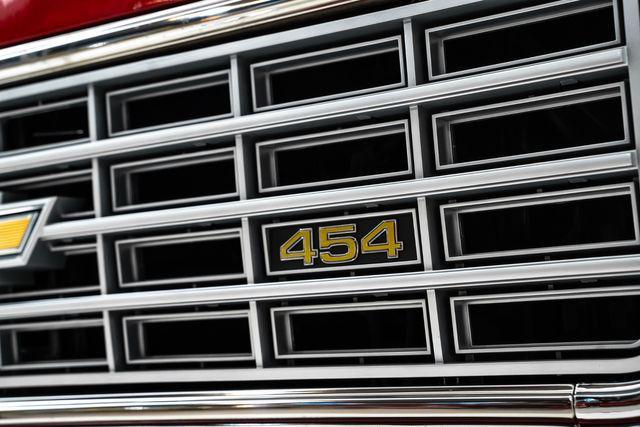 used 1975 Chevrolet C10/K10 car, priced at $39,991