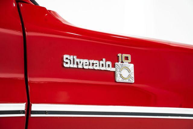 used 1975 Chevrolet C10/K10 car, priced at $39,991