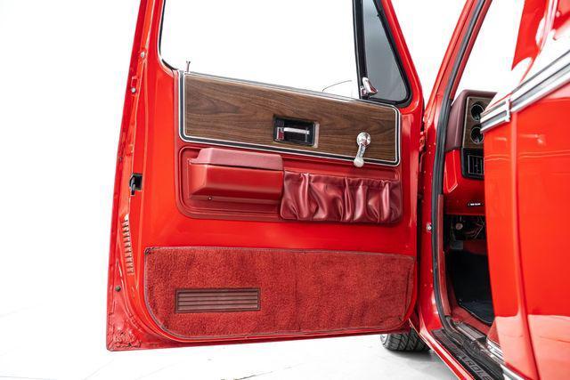 used 1975 Chevrolet C10/K10 car, priced at $39,991