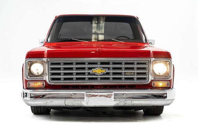 used 1975 Chevrolet C10/K10 car, priced at $39,991