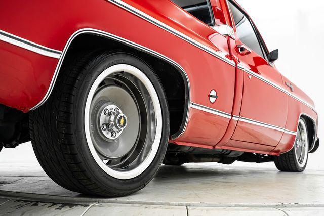used 1975 Chevrolet C10/K10 car, priced at $39,991