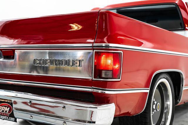 used 1975 Chevrolet C10/K10 car, priced at $39,991