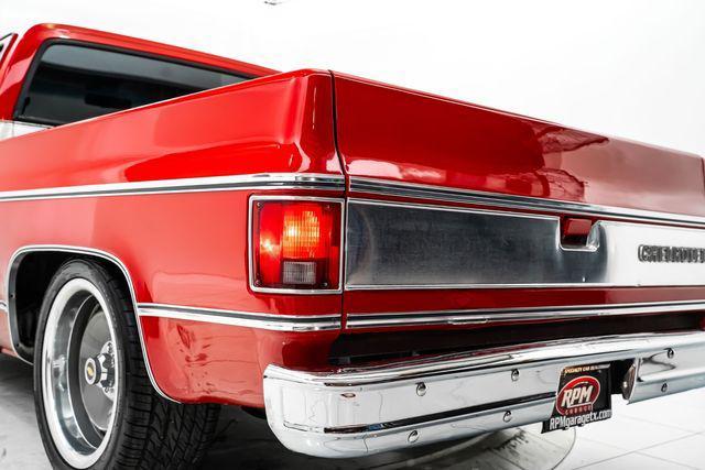 used 1975 Chevrolet C10/K10 car, priced at $39,991