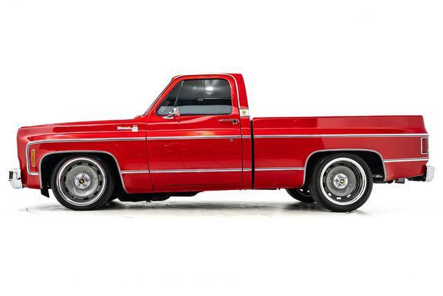 used 1975 Chevrolet C10/K10 car, priced at $39,991