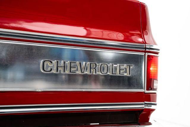 used 1975 Chevrolet C10/K10 car, priced at $39,991