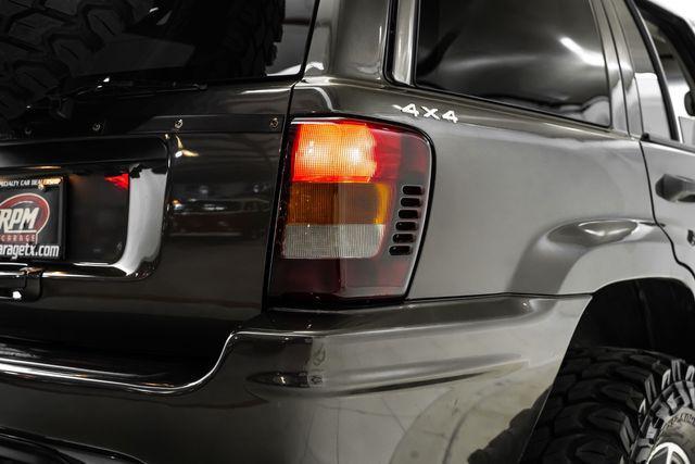 used 2004 Jeep Grand Cherokee car, priced at $12,991