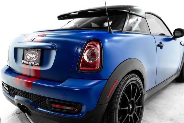 used 2013 MINI Coupe car, priced at $14,991