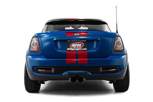 used 2013 MINI Coupe car, priced at $13,991