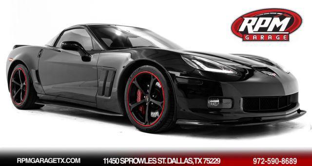 used 2013 Chevrolet Corvette car, priced at $39,991