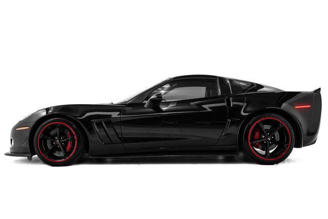 used 2013 Chevrolet Corvette car, priced at $39,991