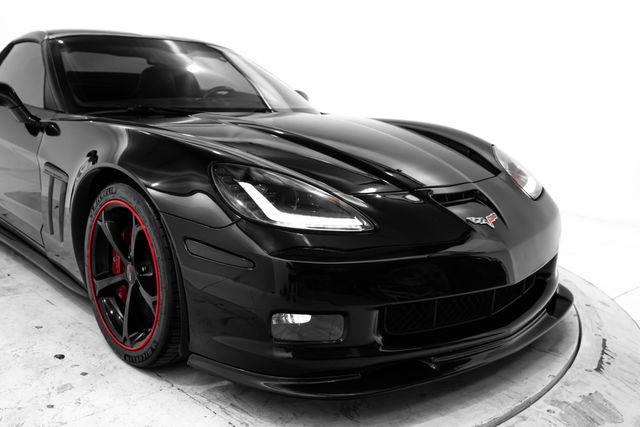 used 2013 Chevrolet Corvette car, priced at $39,991