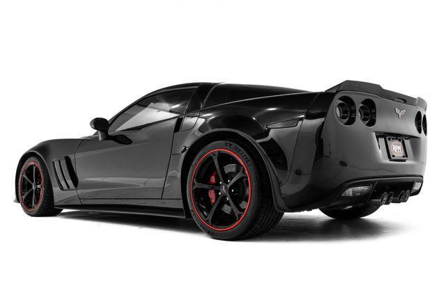 used 2013 Chevrolet Corvette car, priced at $39,991