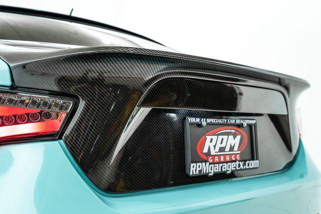 used 2013 Scion FR-S car, priced at $21,991