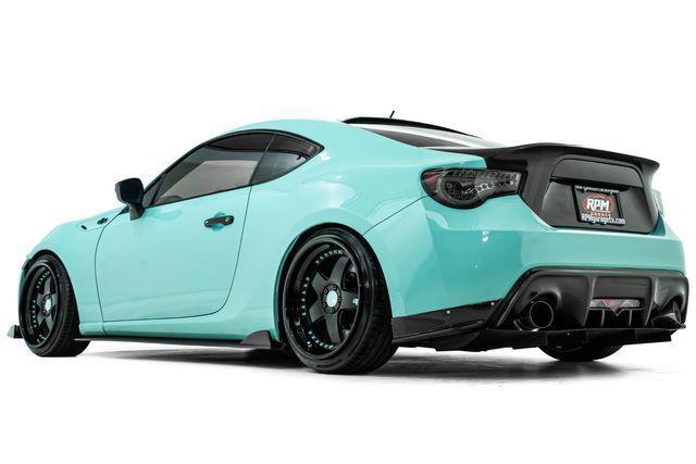 used 2013 Scion FR-S car, priced at $21,991