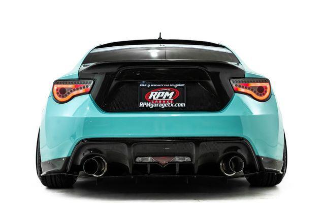 used 2013 Scion FR-S car, priced at $21,991