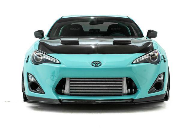 used 2013 Scion FR-S car, priced at $21,991
