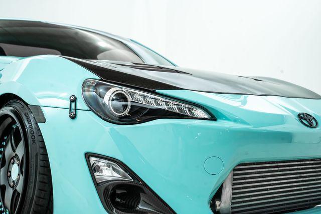 used 2013 Scion FR-S car, priced at $21,991