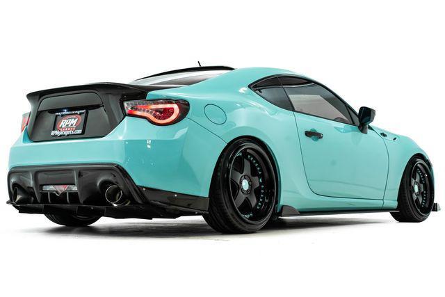 used 2013 Scion FR-S car, priced at $21,991
