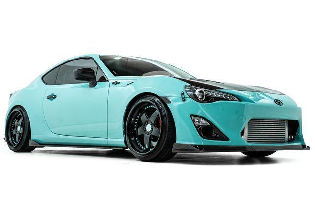 used 2013 Scion FR-S car, priced at $21,991