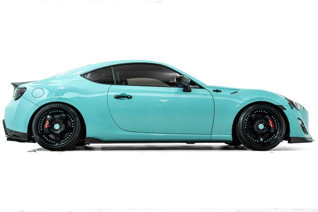 used 2013 Scion FR-S car, priced at $21,991