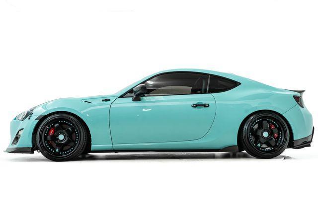 used 2013 Scion FR-S car, priced at $21,991
