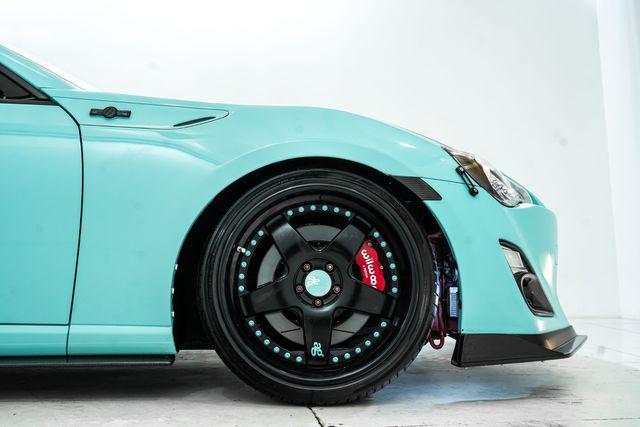 used 2013 Scion FR-S car, priced at $21,991