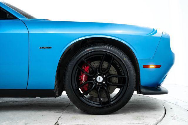 used 2015 Dodge Challenger car, priced at $22,991