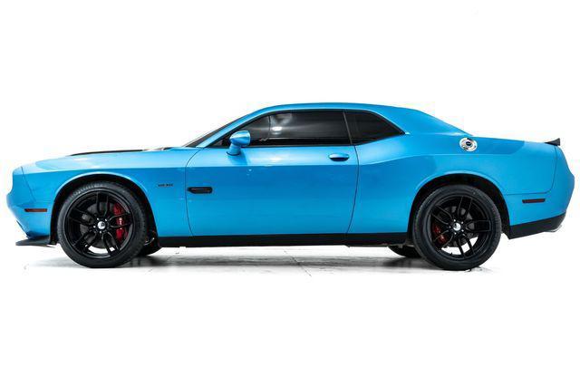used 2015 Dodge Challenger car, priced at $22,991