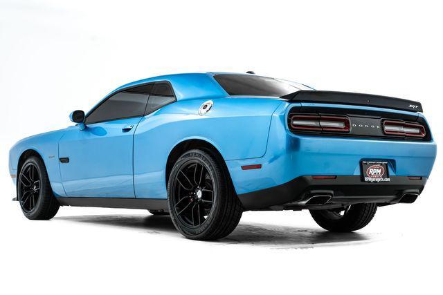 used 2015 Dodge Challenger car, priced at $22,991