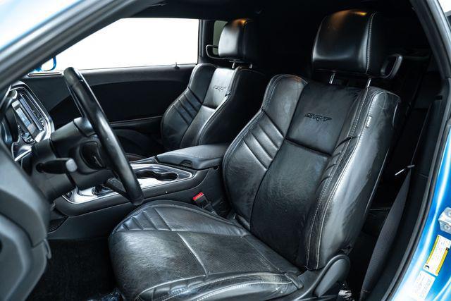 used 2015 Dodge Challenger car, priced at $22,991