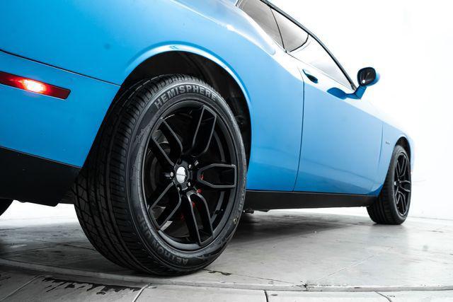 used 2015 Dodge Challenger car, priced at $22,991