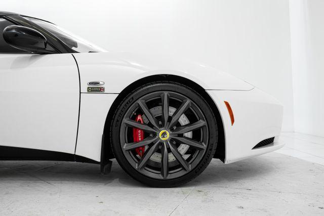 used 2012 Lotus Evora car, priced at $45,991