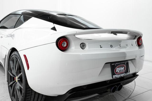 used 2012 Lotus Evora car, priced at $45,991