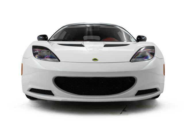 used 2012 Lotus Evora car, priced at $45,991