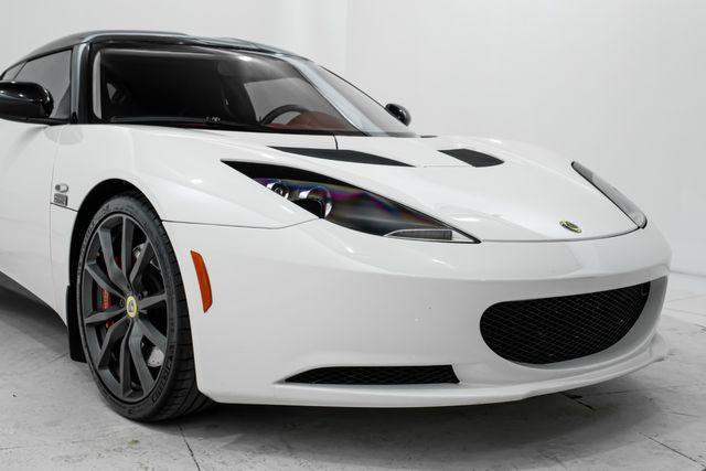 used 2012 Lotus Evora car, priced at $45,991