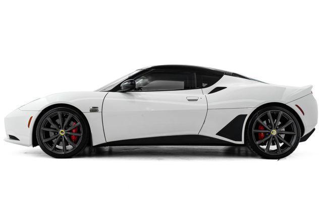 used 2012 Lotus Evora car, priced at $45,991