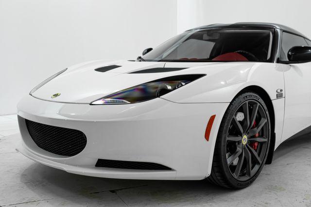 used 2012 Lotus Evora car, priced at $45,991