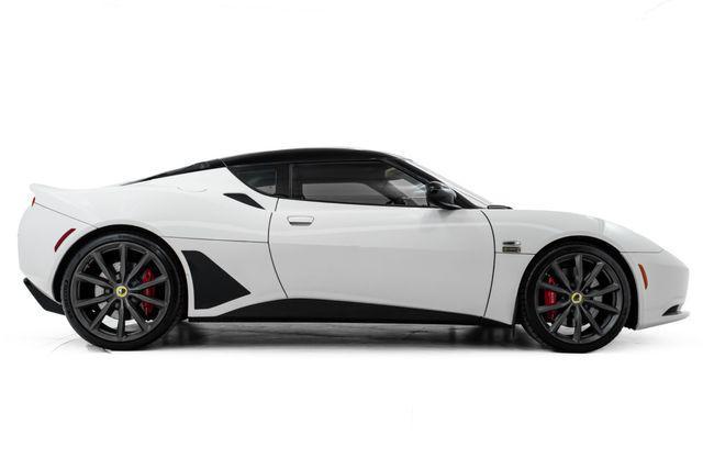 used 2012 Lotus Evora car, priced at $45,991