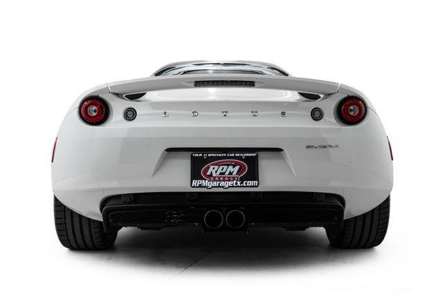 used 2012 Lotus Evora car, priced at $45,991